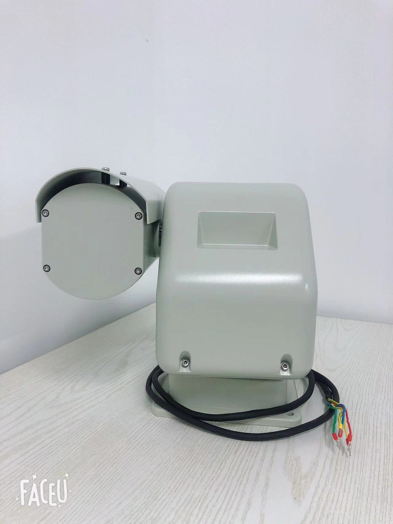 激光驱鸟器